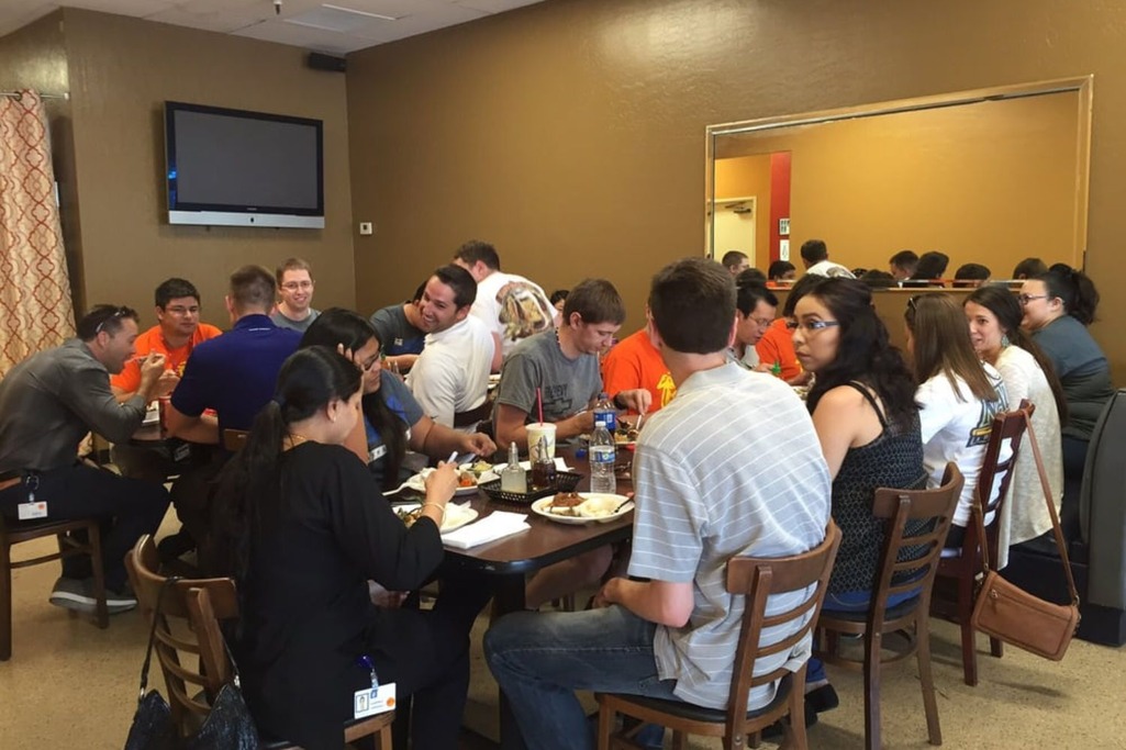 Best Filipino Restaurants in Phoenix, Arizona
